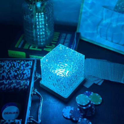 Lunoox™ Ocean Lamp