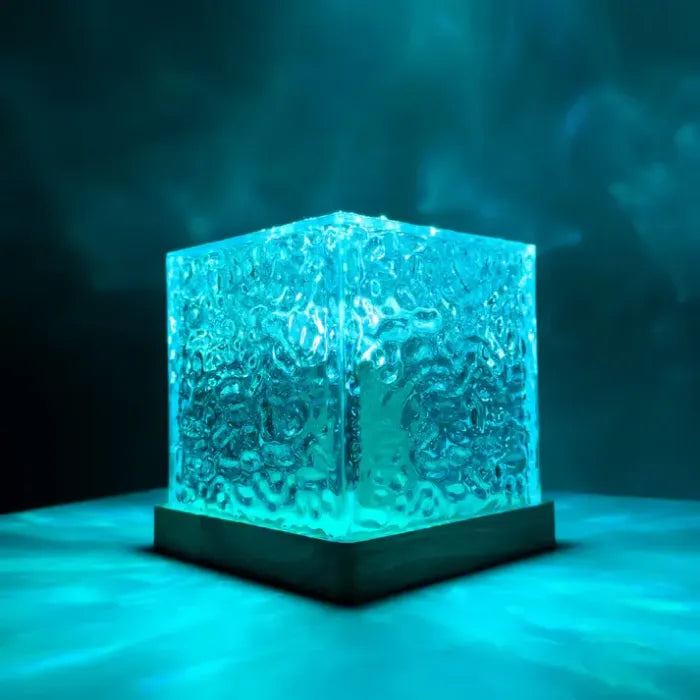 Lunoox™ Ocean Lamp