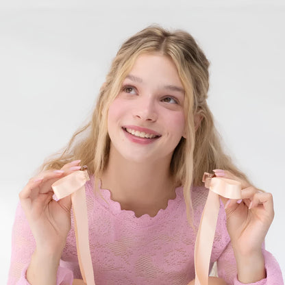 Lunoox™ Magnetic Bow Hair Clip