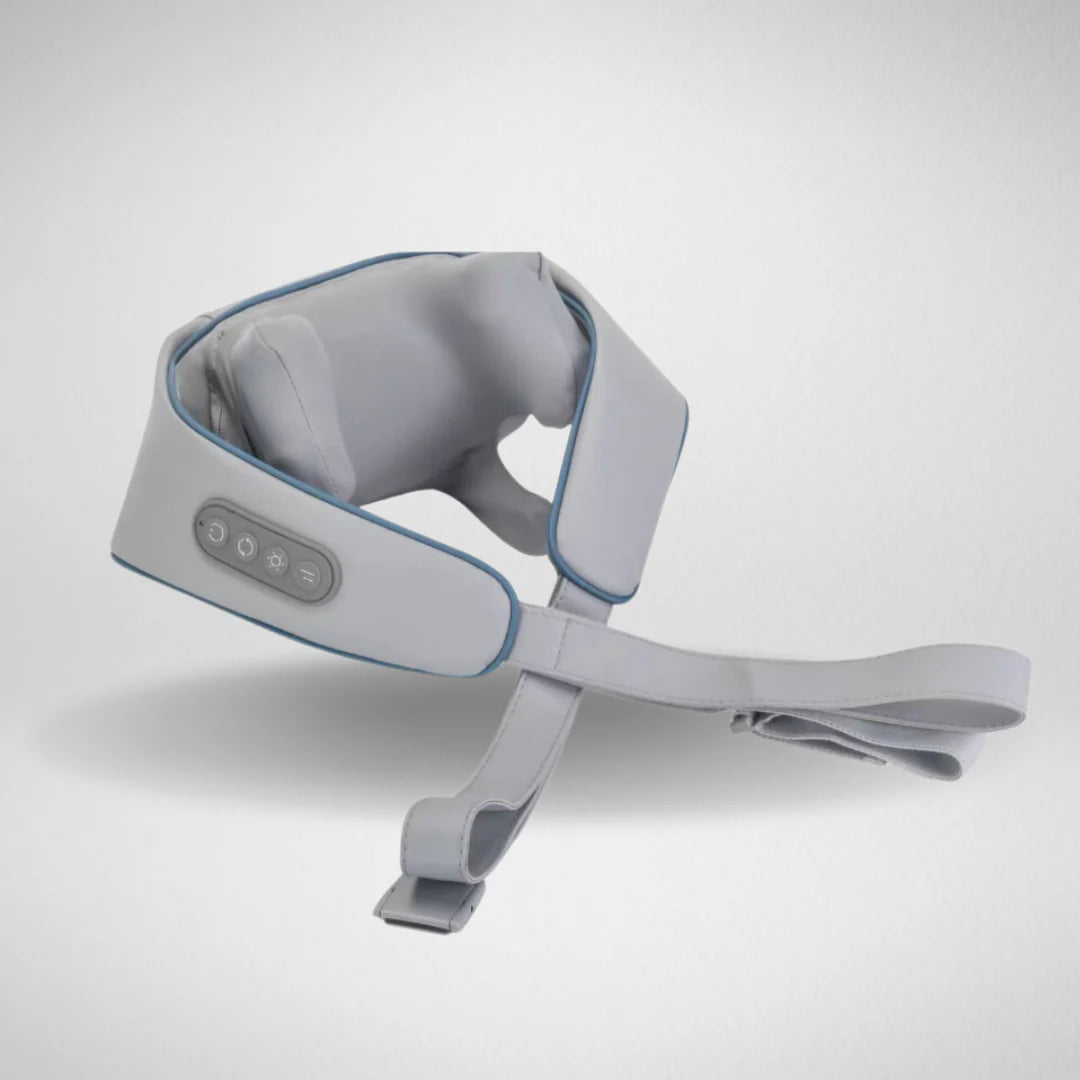 Lunoox™ Electric Neck Massager