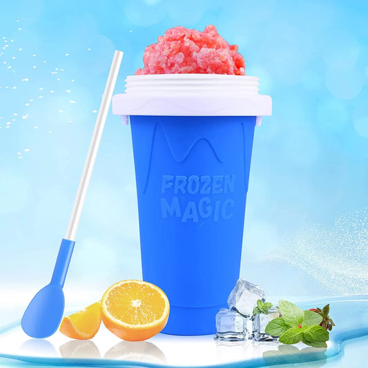 FrozenMagic™ Slushy Cup