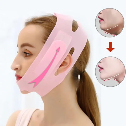 Lunoox™ Face Slimming Strap