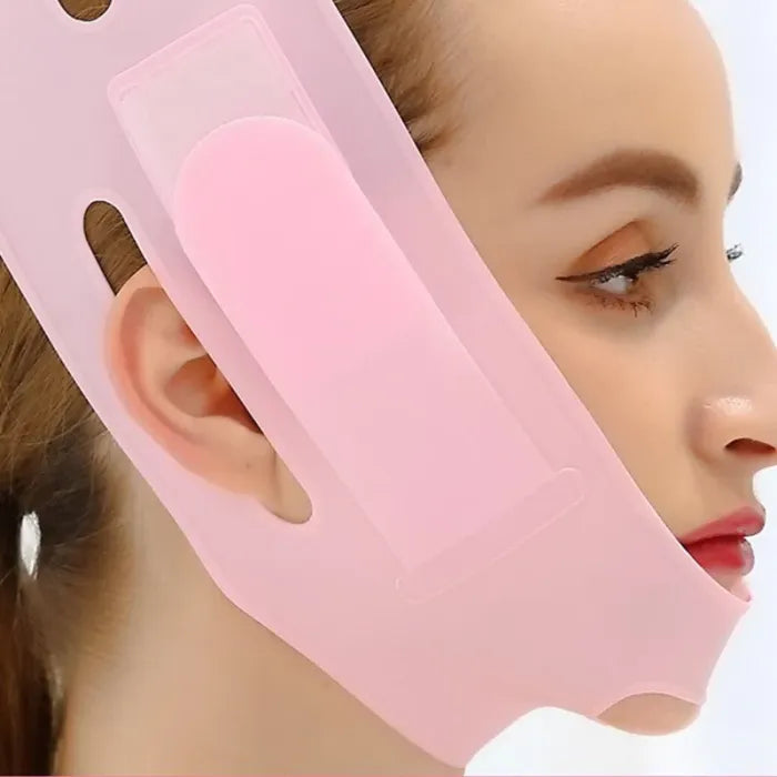 Lunoox™ Face Slimming Strap