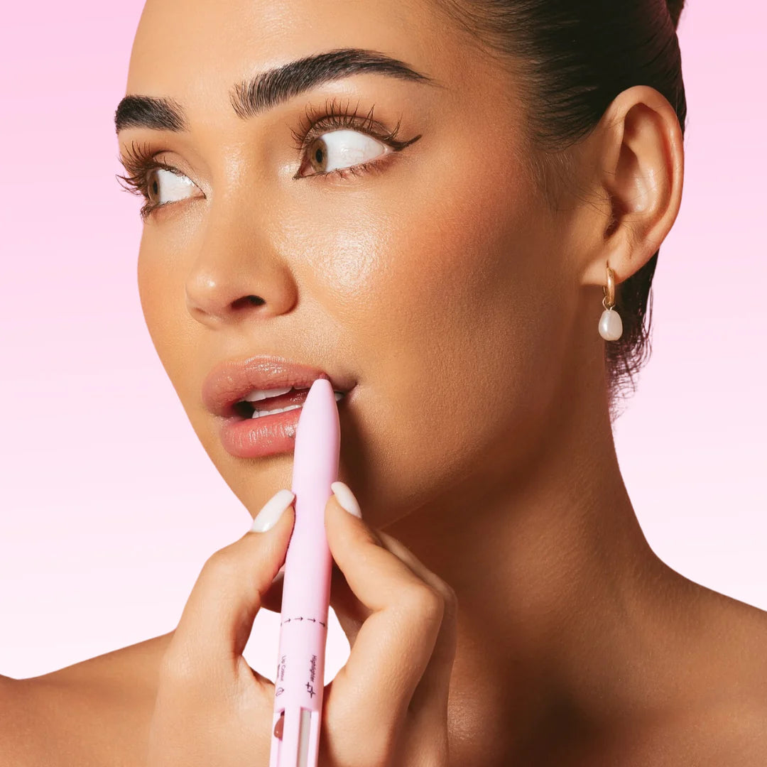 Lunoox™ 4-in-1 Makeup Pen ($6 TODAY ONLY)