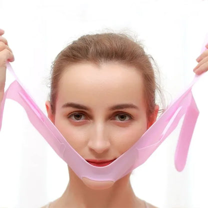 Lunoox™ Face Slimming Strap