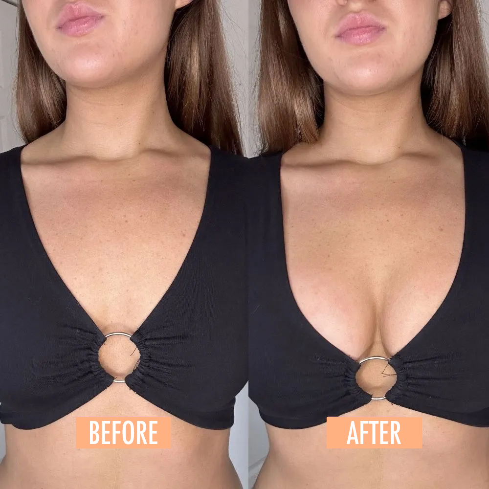 Lunoox™ Instant Volume Sticky Bra Inserts