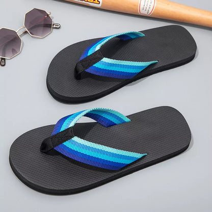 D*ck Flip-Flops